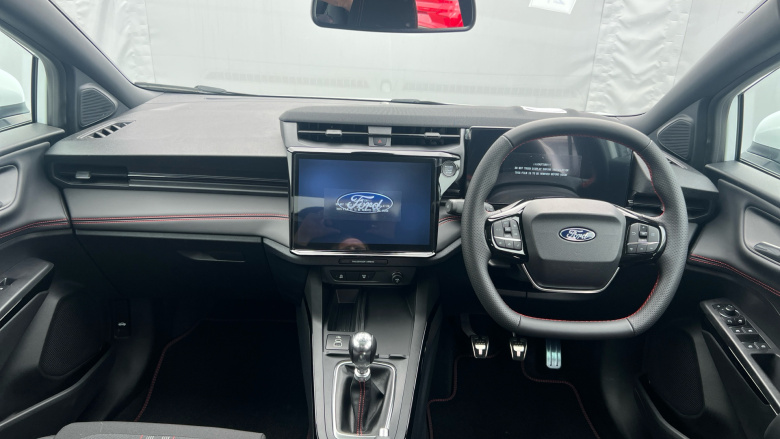 Ford Puma 1.0 EcoBoost Hybrid mHEV ST-Line 5dr Petrol Hatchback